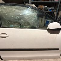 Portiera anteriore dx Polo 9n
