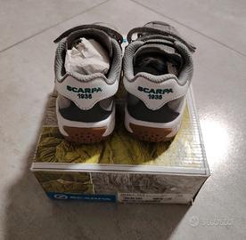 scarpa bambino "Scarpa" 