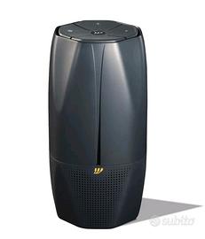 Nuovo Modem Router Fastweb Nexxt Alexa