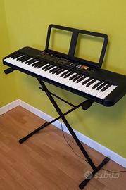 Tastiera digitale Yamaha PSR-F52