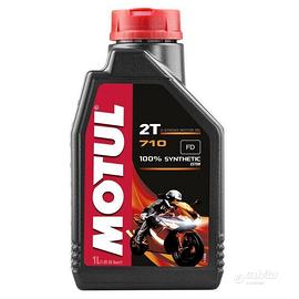 Motul 710 2T 1L