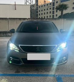 Peugeot 308 allestimento sportivo (trattabile)