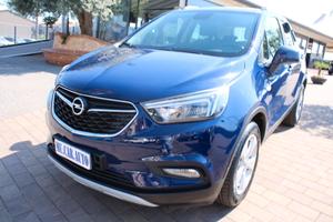 Opel Mokka X 1.6 CDTI Ecotec 4x2 Start&Stop Ultima