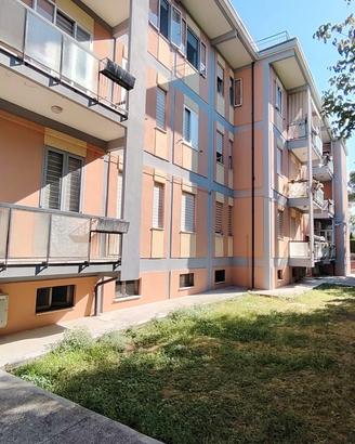 208 Appartamento con garage Penne