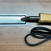 Coltello disopercolatore