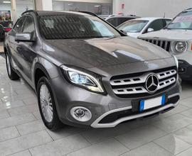 Mercedes GLA 200 d Automatic Business Extra 2018