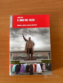 Il nido del falco (Prima Edizione)
