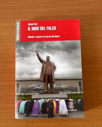 Il nido del falco (Prima Edizione)