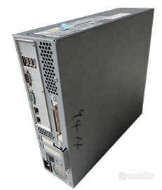 CONTROLLER DI STAMPA KONICA IC-413