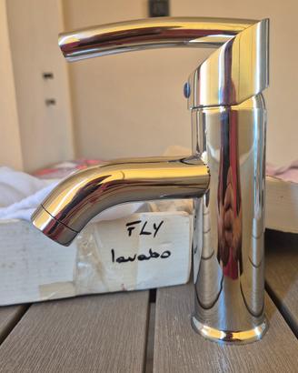 rubinetto lavabo