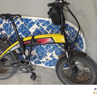EBIKE DAVINCI STORM
