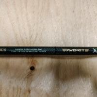 Canna casting Favorite X1C-721EXH