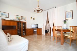 Accogliente bilocale in stabile con ascensore