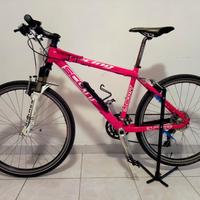 Bici Scott full carbon gravel/ mtb