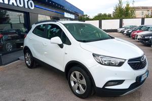 Opel Mokka X DIESEL EURO 6 70 MILA KM