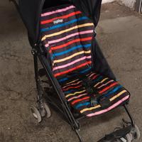 Passeggino Peg Perego Pliko mini Neon 