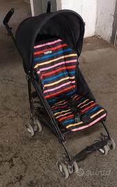 Passeggino Peg Perego Pliko mini Neon 