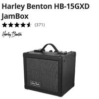 amplificatore per chitarra con effetti digitali