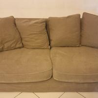 Divano letto Maisons du Monde
