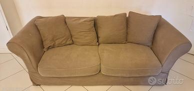 Divano letto Maisons du Monde