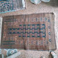 tappeto pakistano