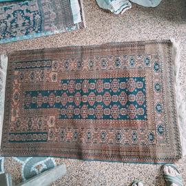 tappeto pakistano