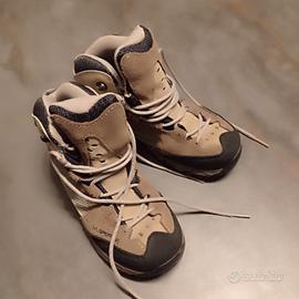 Scarponcini Goretex  Nr.32