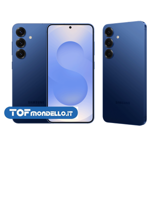 Samsung S25 (12-256)