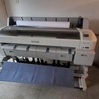 Plotter Epson SC-T7200 A0+ – Da revisionare