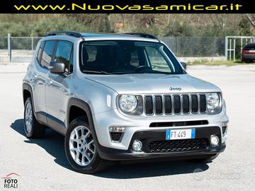 JEEP Renegade 2.0 MJT 140 CV 4WD LIMITED TETTO N