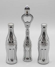 Set Cucina Coca-Cola Vintage 2002
