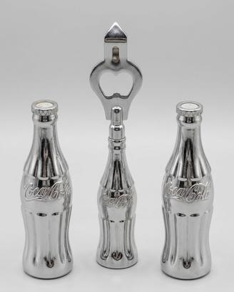 Set Cucina Coca-Cola Vintage 2002