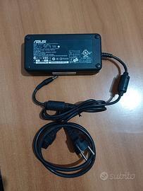 Alimentatore originale Asus mod. ADP-150NB D