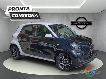 smart forfour Passion 0.9 90cv - PROMO