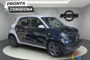 smart forfour Passion 0.9 90cv - PROMO