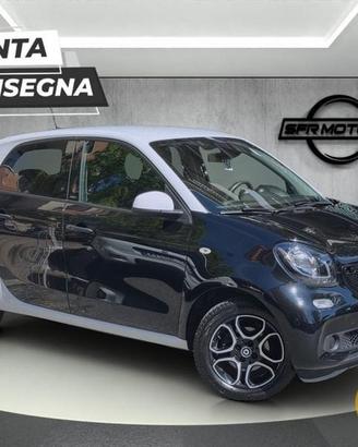 smart forfour Passion 0.9 90cv - PROMO