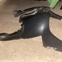 sotto pedana runner sp