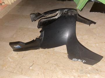 sotto pedana runner sp