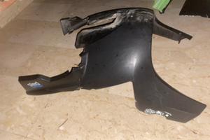 sotto pedana runner sp