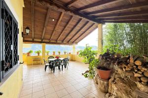 VILLA SINGOLA A BASSIANO