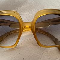 Occhiali da sole Vintage C.Dior