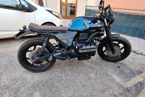 Bmw k75 scrambler/cafè racer