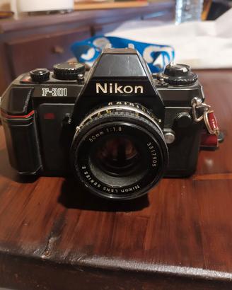 macchina fotografica