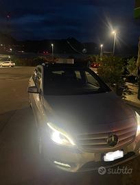 MERCEDES CLASSE B180 PREMIUM