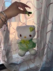 peluche hello Kitty