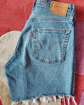 Shorts Levi's 501 mid thigh, 25