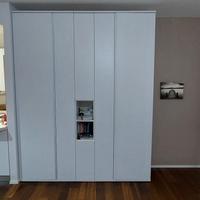 Armadio/guardaroba/scarpiera