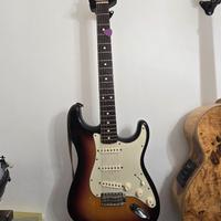 Fender Stratocaster American Vintage Reissue 62