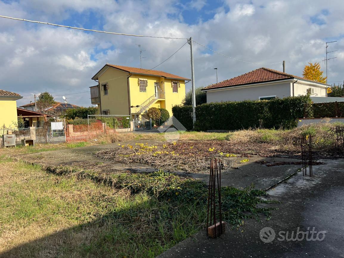 TER. RESIDENZIALE A RAVENNA - Altro