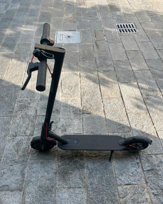 Monopattino elettrico Xiaomi m365 pro